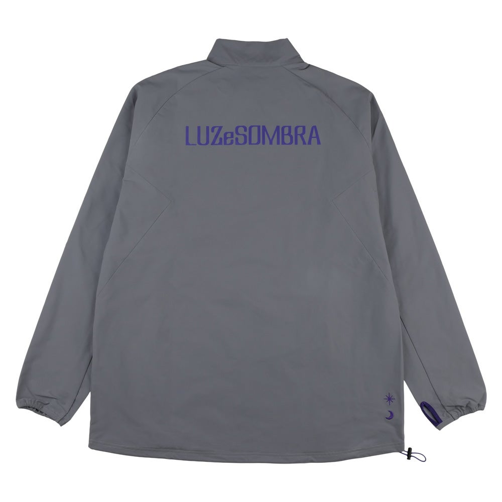 LIGHT PISTE HALFZIP TOP | 【公式】LUZeSOMBRA ONLINE STORE