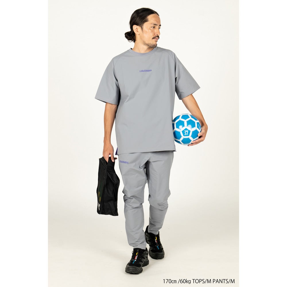 LIGHT PISTE TOP | 【公式】LUZeSOMBRA ONLINE STORE
