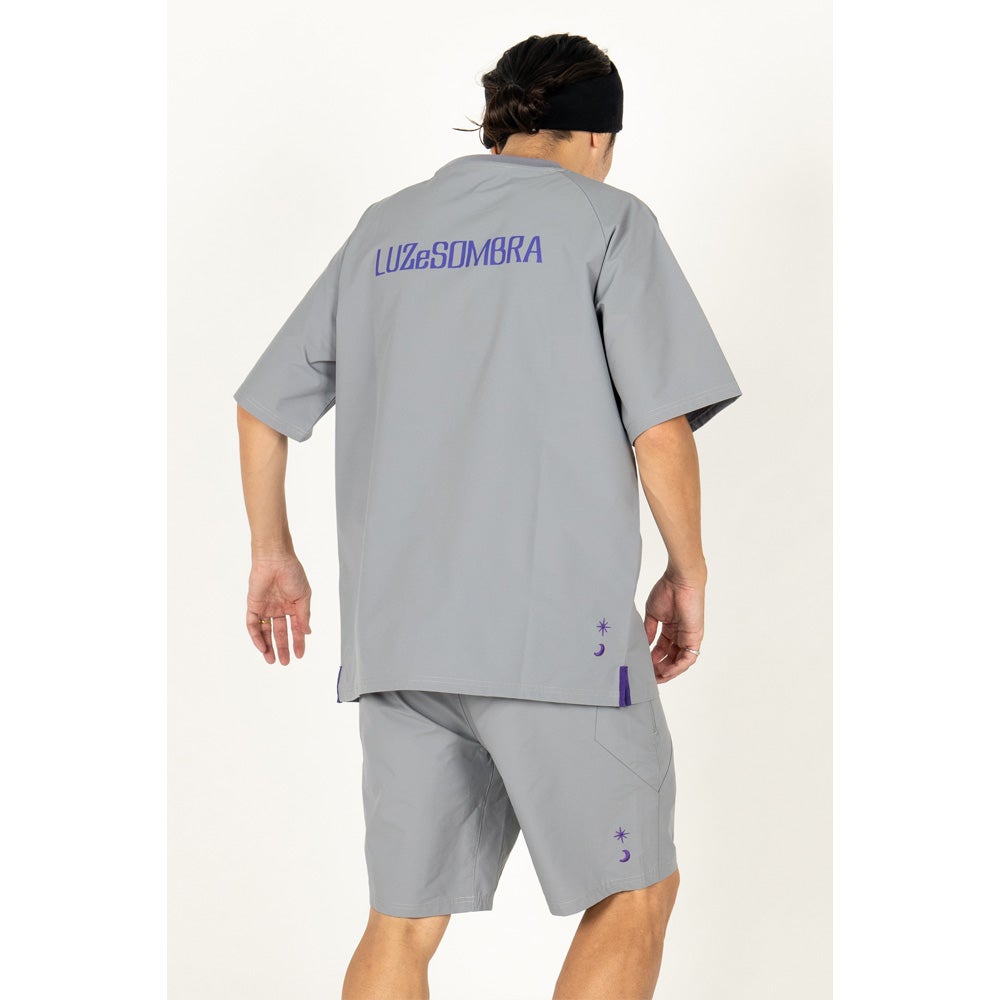 LIGHT PISTE TOP | 【公式】LUZeSOMBRA ONLINE STORE