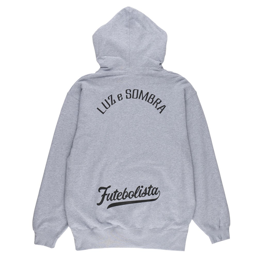 ウェア LUZ e SOMBRA FUTEBOLISTA Jeans FUTEBOL ZION PARKA | 【公式】LUZeSOMBRA ONLINE STORE
