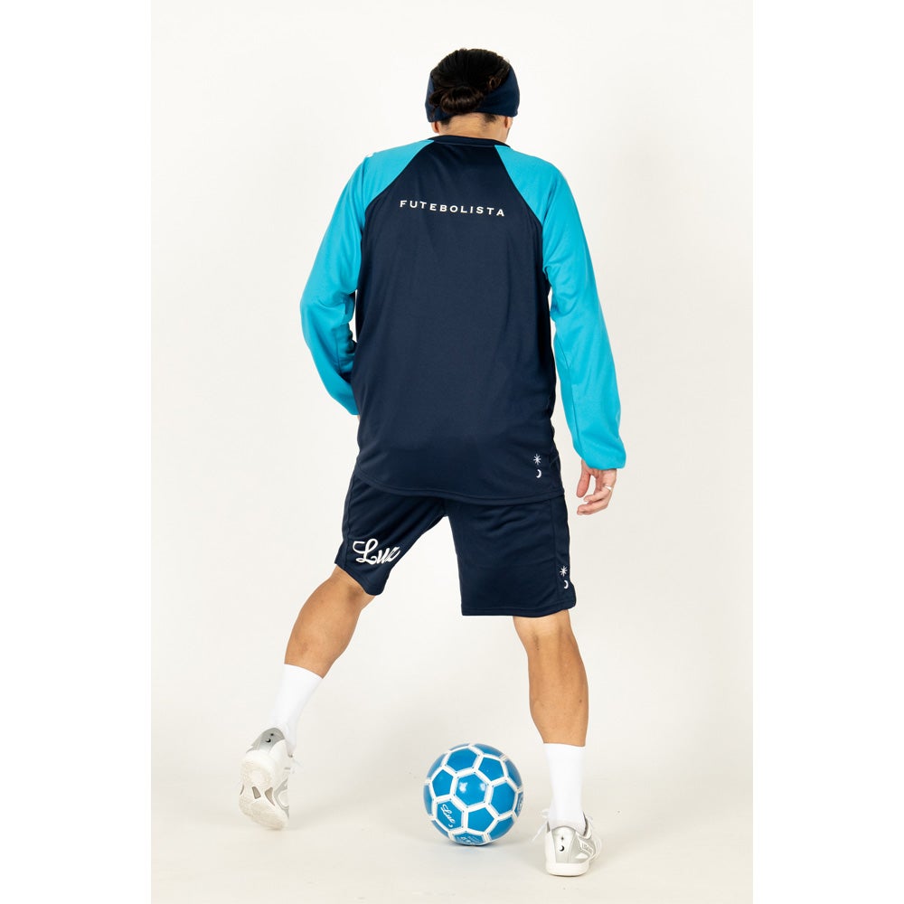 LUZ L/S PRA SHIRT | 【公式】LUZeSOMBRA ONLINE STORE