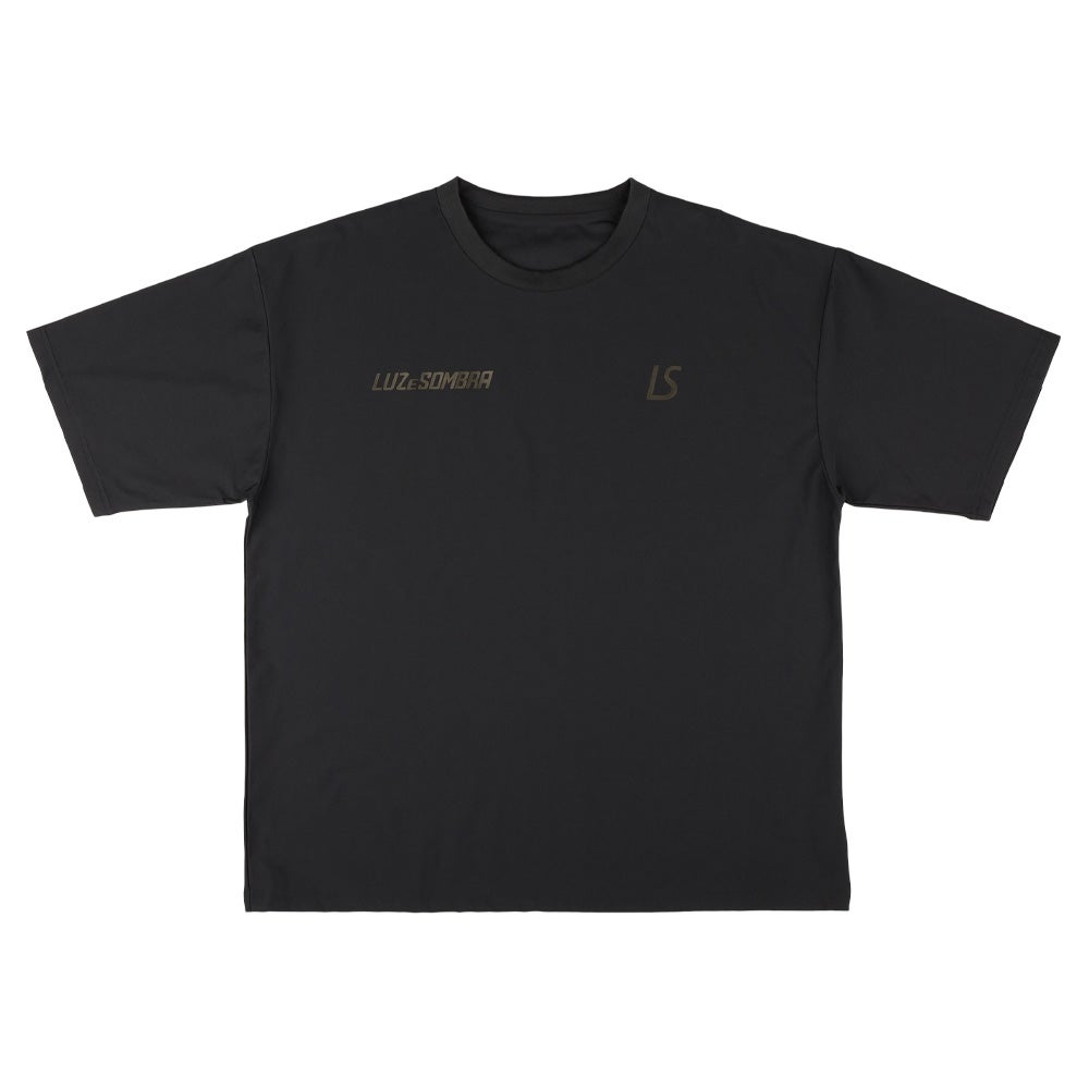 TWM DRY BIG SILHOUETTE TEE | 【公式】LUZeSOMBRA ONLINE STORE