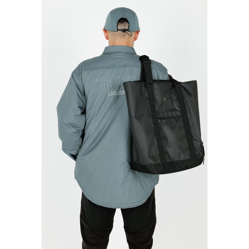 TWM UTILITY TOTEBAG | 【公式】LUZeSOMBRA ONLINE STORE