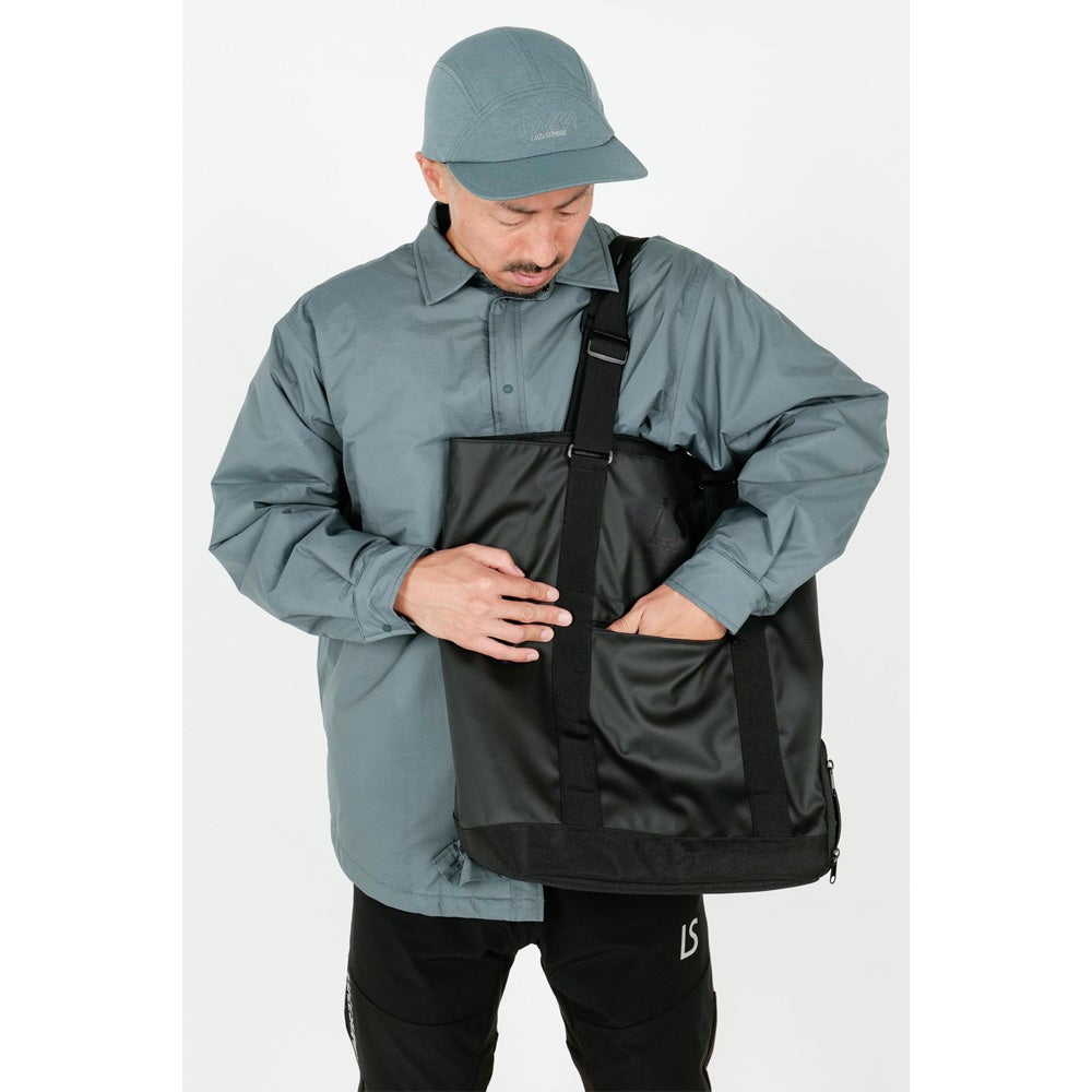 TWM UTILITY TOTEBAG | 【公式】LUZeSOMBRA ONLINE STORE