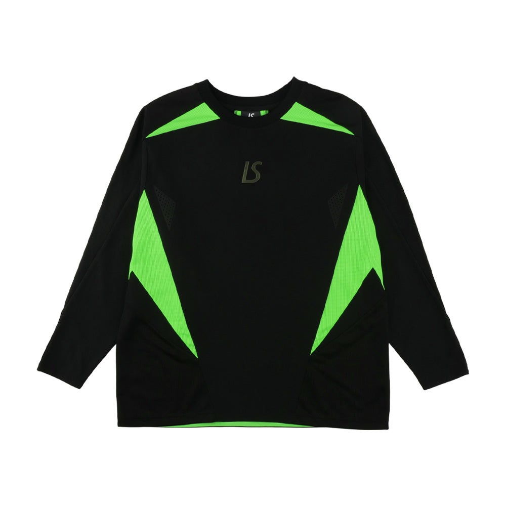 CP DRY LONG PRA-SHIRT | 【公式】LUZeSOMBRA ONLINE STORE