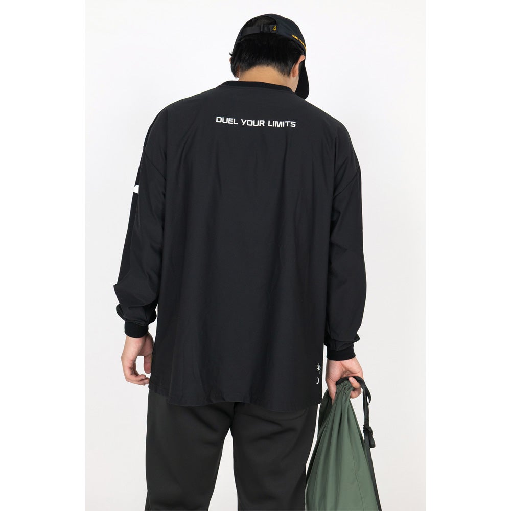 RETA DYL DRY L/S TEE | 【公式】LUZeSOMBRA ONLINE STORE