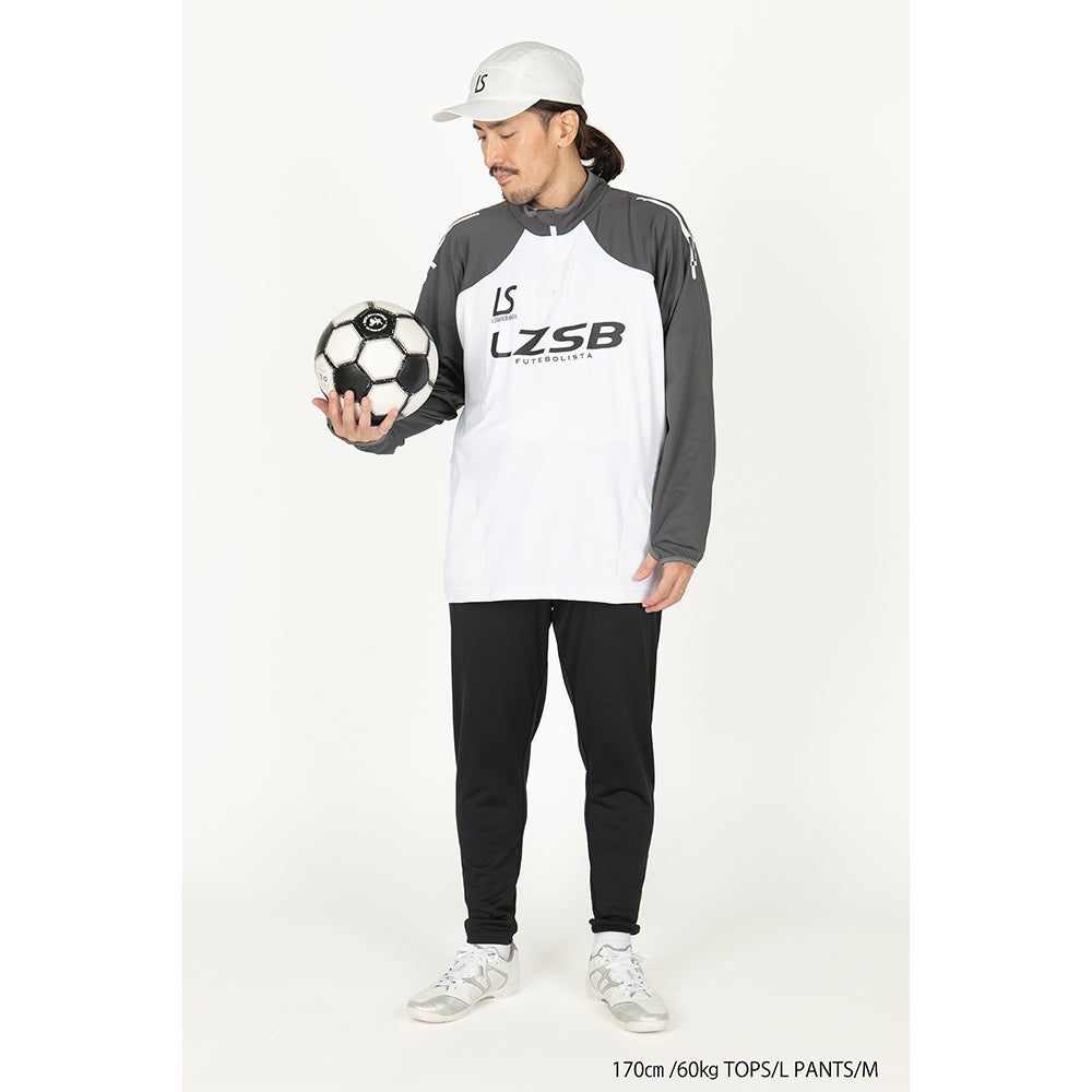 THICK SLIMFIT LONG PANTS | 【公式】LUZeSOMBRA ONLINE STORE