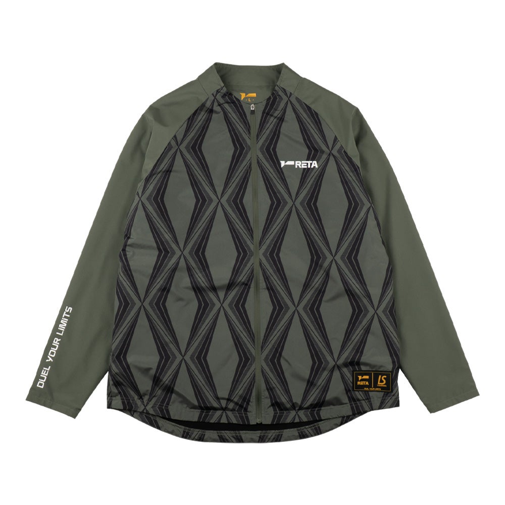 LUZeSOMBRA FOOTBALL | 【公式】LUZeSOMBRA ONLINE STORE