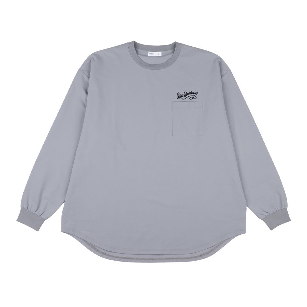PRIMEFLEX LONG SLEEVE | 【公式】LUZeSOMBRA ONLINE STORE