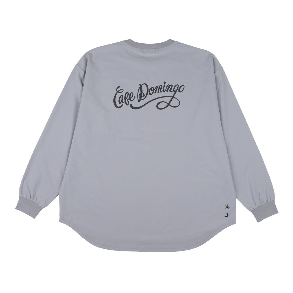 PRIMEFLEX LONG SLEEVE | 【公式】LUZeSOMBRA ONLINE STORE