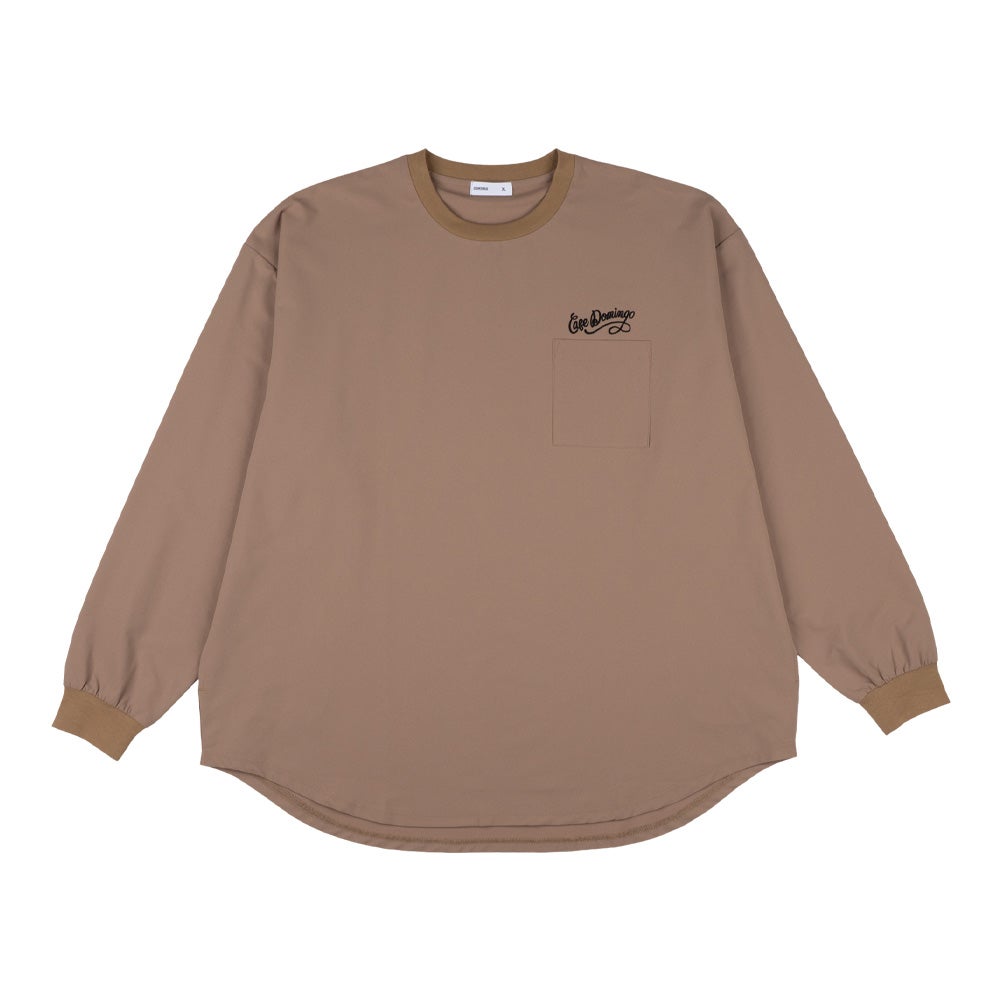 PRIMEFLEX LONG SLEEVE | 【公式】LUZeSOMBRA ONLINE STORE