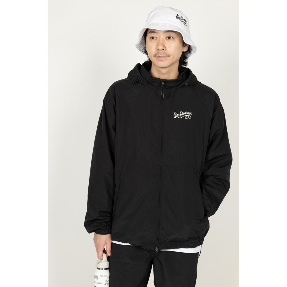 DOMINGO NYLON JACKET | 【公式】LUZeSOMBRA ONLINE STORE