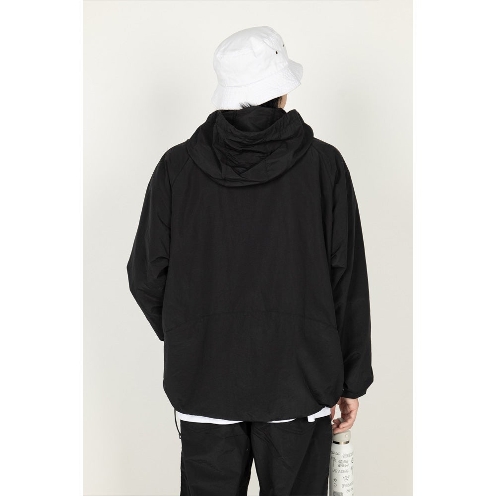 DOMINGO NYLON JACKET | 【公式】LUZeSOMBRA ONLINE STORE