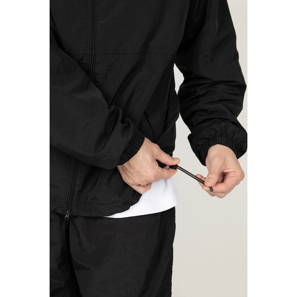DOMINGO NYLON JACKET | 【公式】LUZeSOMBRA ONLINE STORE