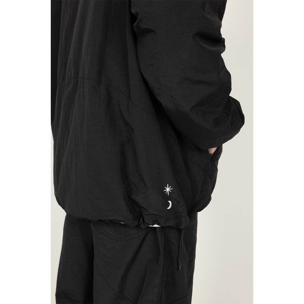 DOMINGO NYLON JACKET | 【公式】LUZeSOMBRA ONLINE STORE