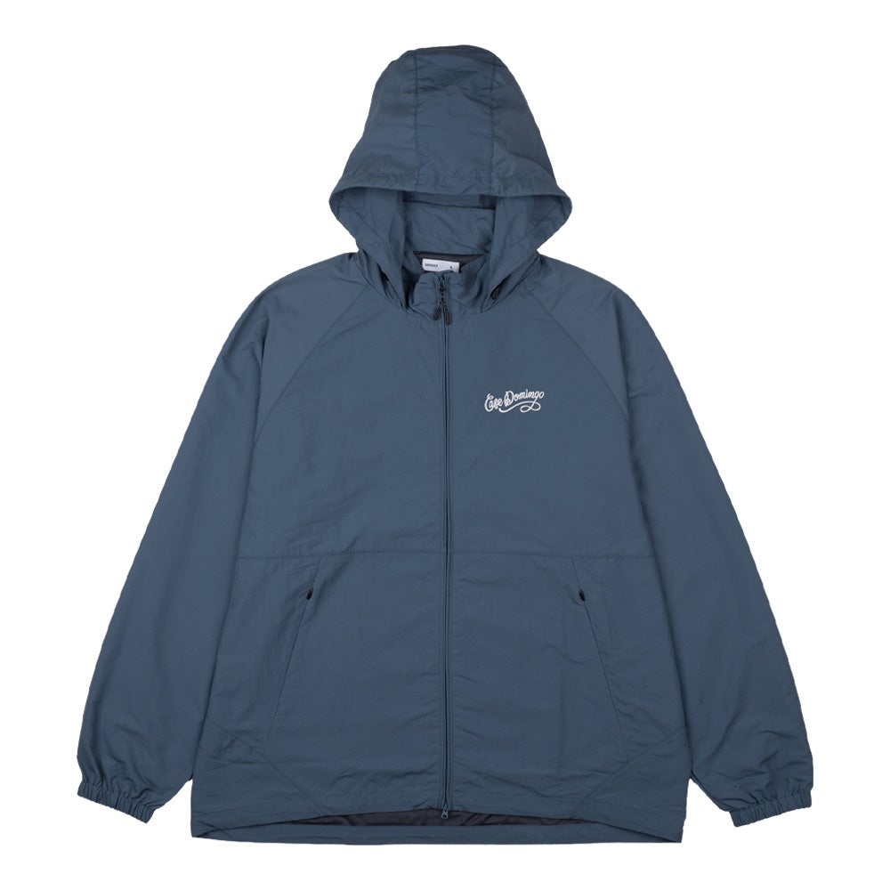 【最終価格】 LUZeSOMBRA Domingo SHELL JACKET DOMINGO NYLON JACKET | 【公式】LUZeSOMBRA ONLINE STORE
